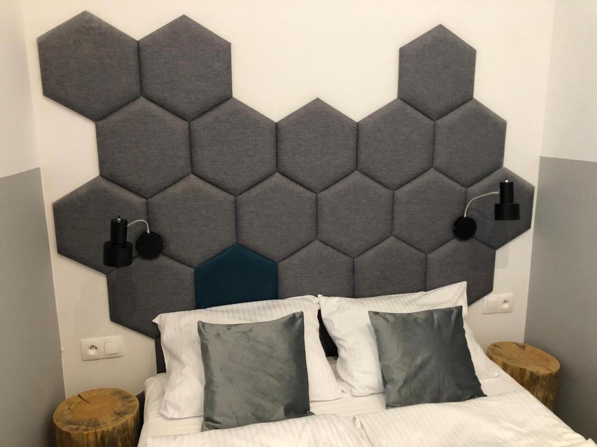 Prywatny Apartament W Hotelu A46 - 365Pam Sarbinowo Esterno foto
